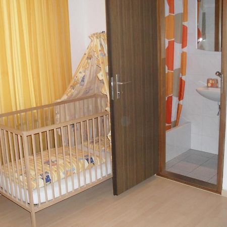 Hotel Edelweiss 弗洛灵根 客房 照片