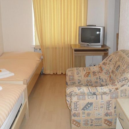 Hotel Edelweiss 弗洛灵根 客房 照片