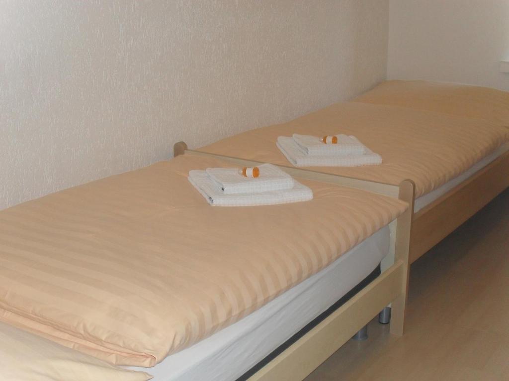 Hotel Edelweiss 弗洛灵根 客房 照片